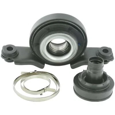 Subaru Impreza Centre Propshaft Support Bearing Mount FEBEST German Quality - Image 1 of 3