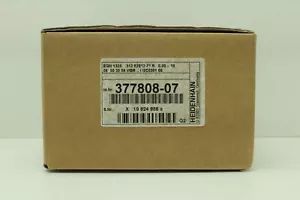 Heidenhain EQN 132551262S12-71 (377808-07) Encoder "New & Original Packaging" - Picture 1 of 3