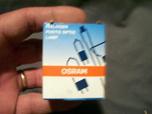 OSRAM LAMP HAL. PHOTO OPTIC FHS 82V 300W 54979 - Picture 1 of 4