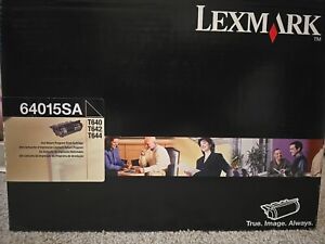 Lexmark (64015SA) Toner Cartridge