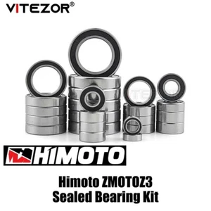 For Himoto ZMOTOZ3 Sealed Bearing Kit - Picture 1 of 4