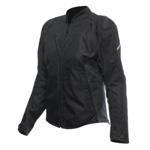 Dainese AVRO 5 Giacca moto donna in tessuto TEX JACKET 691 Nero - Foto 1 di 3