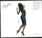 Kylie Minogue - Fever **2002 Australian 20 Track Double CD Album** VGC