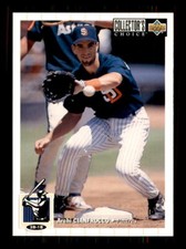1994 Baseball Upper Deck CC Archi Cianfrocco San Diego Padres #77
