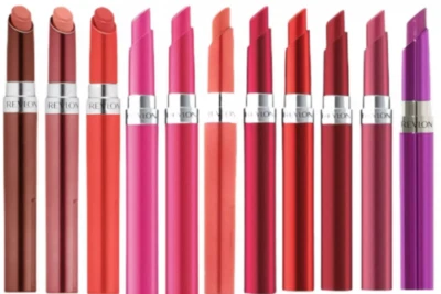 Revlon Ultra HD Gel Lipcolor - Image 1 of 2