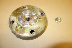 Piaggio TYPHOON 50 ciclomotor rotor motor magnético rotor - Imagen 1 de 6