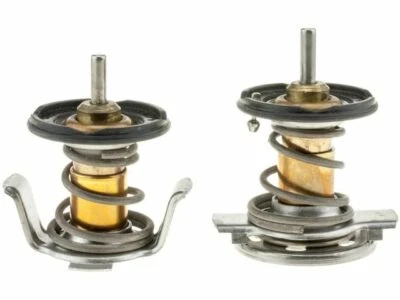 For 2008-2010 Ford F450 Super Duty Thermostat 39326DX 2009 6.4L V8 - Image 1 of 2