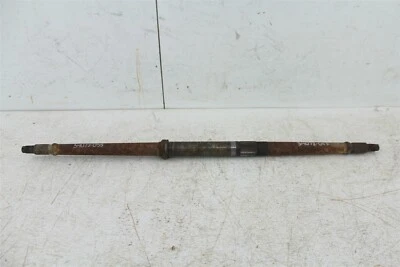 1998 Polaris Xpress 300 2x4 Rear Drive Axle - Image 1 of 4