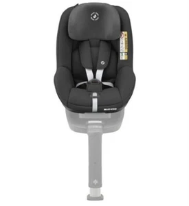 Maxi Cosi Car Seat Pearl Smart i-Size R129 Black - BRAND NEW £199 - Picture 1 of 16
