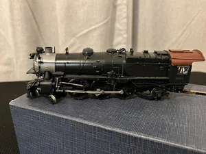 PFM United HO Brass 4-6-2 Pennsylvania Pacific #3805, Super Detail Custom Detail - Picture 1 of 9