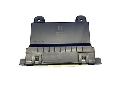 2018-2019 LEXUS LS500 AC HEAT TEMPERATURE CLIMATE CONTROL MODULE 88650-50R10 OEM - Image 1 of 4