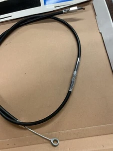 Drag Specialties 0652-0562 Vinyl Clutch Cable 59.5in - Picture 1 of 1