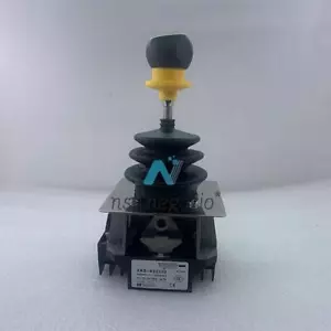 1 Stück Neu XKB-A32330 Master Controller Joystick Gelb XKBA32330 OEM - Bild 1 von 1