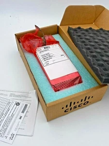 N2K-PAC-200W Cisco N2K-C2148 Series FEX 200W AC Power Supply NOB - Photo 1/4