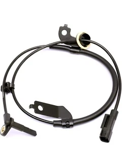 New ABS Speed Sensor Front Passenger Right Side RH Hand for Mitsubishi Lancer - Picture 1 of 3