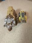 Vintage 1988 G1 Transformers Pretenders Beasts CHAINCLAW Takara For Sale