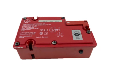 ELAN TZFW 24VDC_2 - Изображение 1 из 3