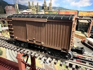 O Scale 36’ Boxcar Kit - Picture 1 of 5