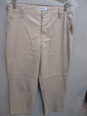 Мальчики старый темно-синий Chino брюки размер 12 хаски новый с Ярлыками - Изображение 1 из 4