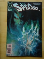 SPECTRE (1992) #20 (VF+) OSTRANDER
