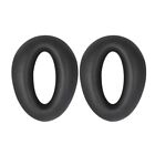 Replacement Earpads For 3 Anr Aviation Headset Sponge Cushions
