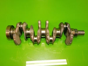 03-11 Civic MX hybrid OEM LDA1 crankshaft 1.3 - Picture 1 of 5