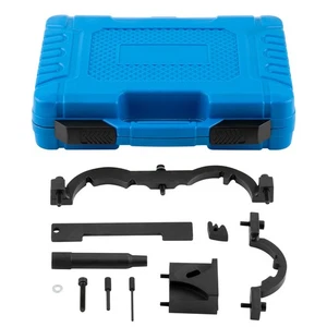 Turbo Engine Timing Tool Kit Set For Opel Vauxhall Chevrolet Cruze 1.0 1.2 1.4 - Picture 1 of 16