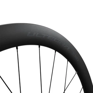 700 road wheel Shimano Ultegra R8170-C50 tubeless disc centerlock thru-axle 12-1 - Picture 1 of 1