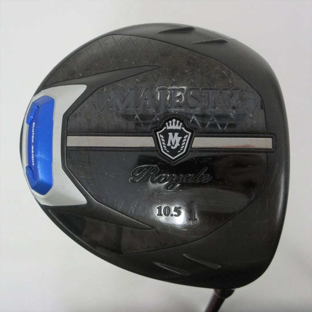 Maruman Men 10.5 Loft Golf Clubs for sale | eBay