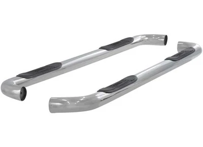 Aries 203010-2 For 01-05 Ford Explorer Sport Trac 3" Stainless Steel Step Bars Foto 1 de 4