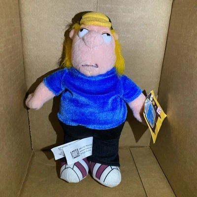 Family Guy 2005 Chris Griffin Plush. Good Condition And Tags - Image 1 of 4
