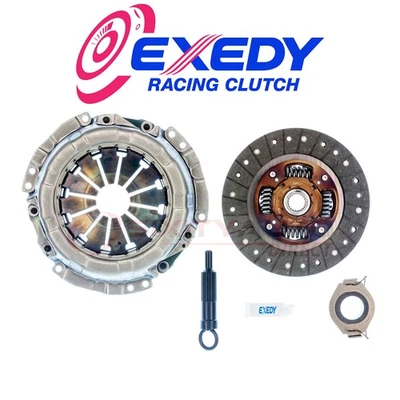 EXEDY Clutch Kit for 2004-2006 Scion xA  - Manual Transmission Shift yo Foto 1 de 4