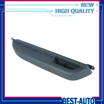 Apoyabrazos puerta lado conductor izquierdo delantero para Chevrolet C/K 1500 15691223 1990-1994 Foto 1 de 4