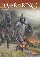 WAR OF THE RING: THE FATE OF EREBOR New