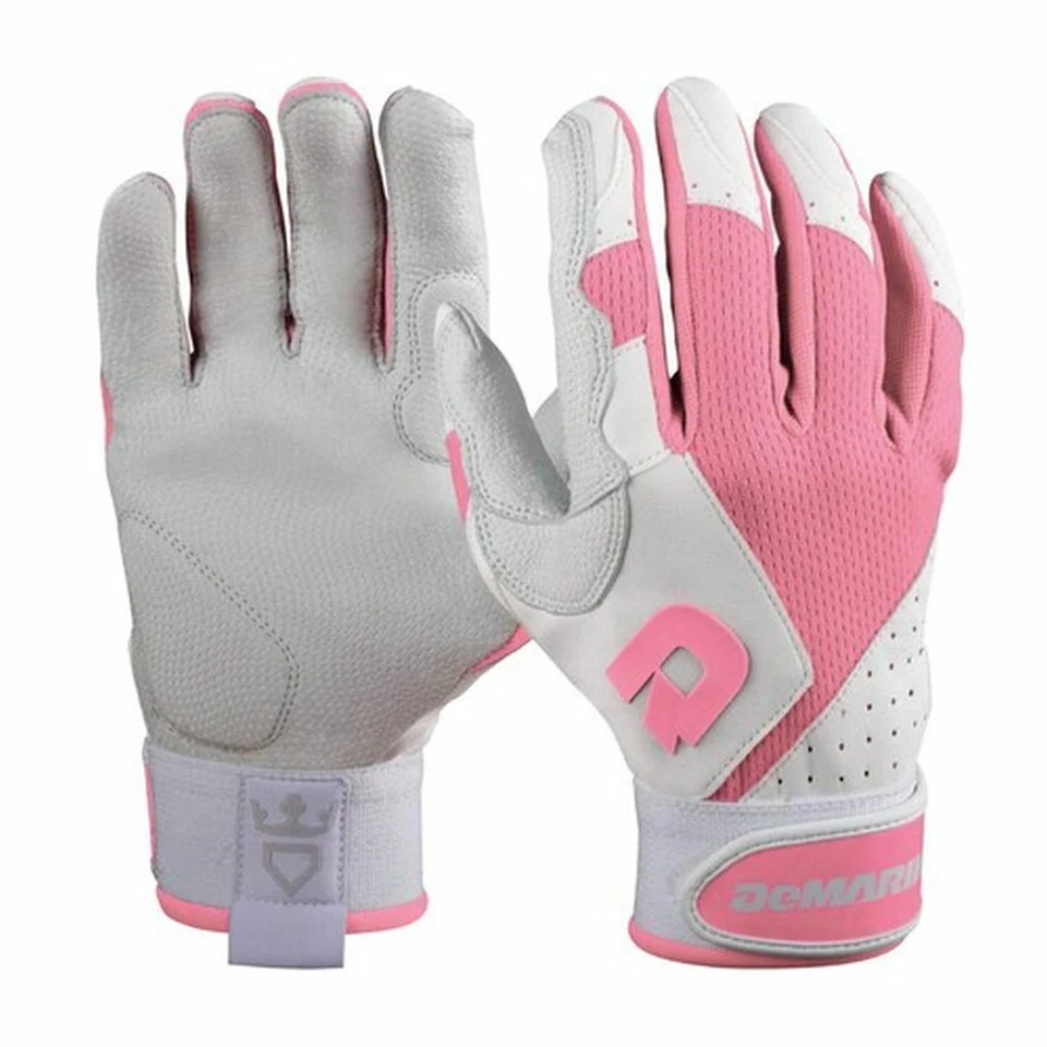Guantes de bateo DeMarini Mercy para mujer Foto 1 de 1