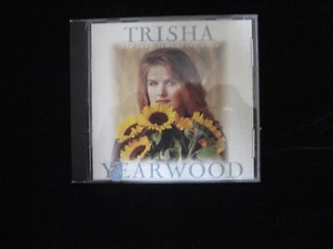 Trisha Yearwood The Song Remembers When Country 1993 CD - Imagen 1 de 3