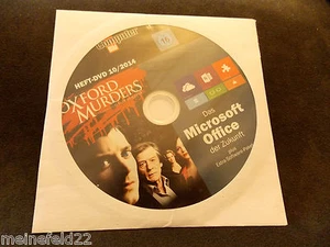 DVD Oxford Murders Computerbild Edition 10/2014) - Bild 1 von 1
