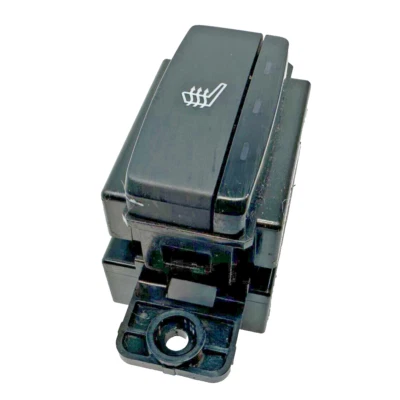 2018-2022 Honda Accord Switch Rear Right Passenger Side Heated Seat Heat OEM - Image 1 of 4