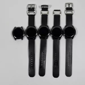5x *UNTESTED* Asus HC-A05 VivoWatch SP Smart Watch with Steps Tracking, Road - Picture 1 of 9