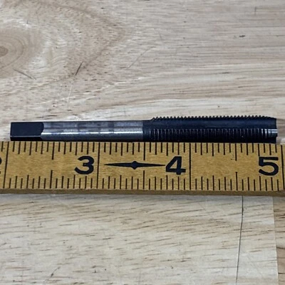 Juego de grifos y troqueles Matco M9 9 mm x 1,0 H1MT910T para 124MATDS EE. UU. ¡LEER! Foto 1 de 4