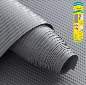 "NUEVO revestimiento de estantería multifuncional Kavunion impermeable de 11,8" lavable a prueba de aceite - Imagen 1 de 11