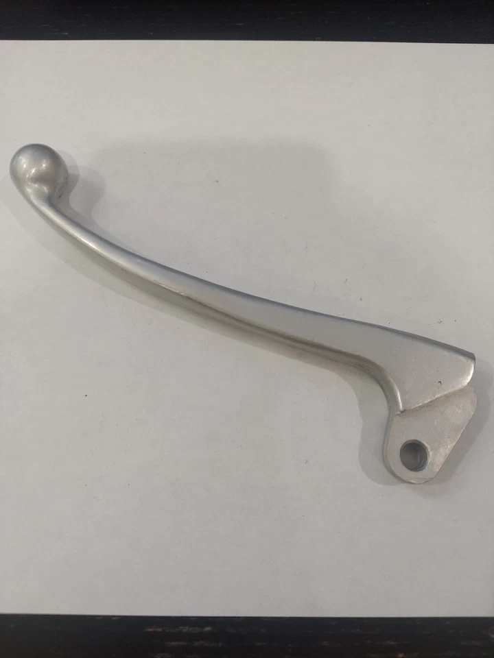 341-83912-00 manija palanca embrague yamaha tx750 n.o.;s. contenedor 2-8-8 Foto 1 de 1