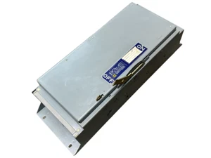 Interruptor de placa de panel fusible Square D QMB-364 serie 200A D2 3 polos 600 VCA - Imagen 1 de 2