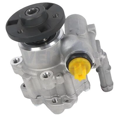 NEW Power Steering Pump for BMW 335I 2007-2013 3.0L L6 135I 2008-2013 3.0L L6 Foto 1 de 4