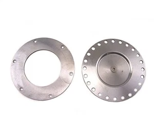 Juego de placa de presión + anillo de presión embrague AWO Sport - Imagen 1 de 1