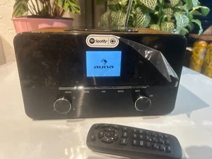 Reproductor multimedia de radio por Internet AUNA* modelo Connect -150 - Imagen 1 de 6