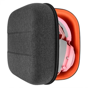 Geekria Carrying Case for Razer Kraken, Kraken USB, Kraken 7.1 V2 Headphones - Picture 1 of 6