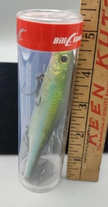 NEW BILL LEWIS SCOPE-STIK 120 1/2 OZ. 4.75 IN. Pro Herring - Picture 1 of 3