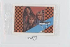 1985 Wonder Bread Rock Stars Triumph 0kb5