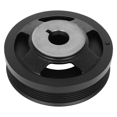 Equilibrador armónico para Chevrolet Aveo5 Pontiac G3 G4 Suzuki Equator 594-387 Foto 1 de 4